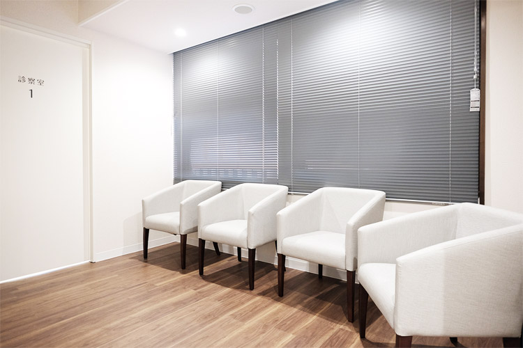 新橋睡眠・内科クリニックのイメージ01