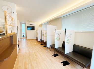 森クリニックのイメージ01