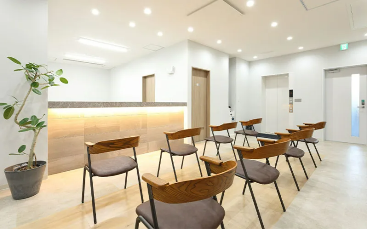 みなぎこころのクリニック横浜関内のイメージ01