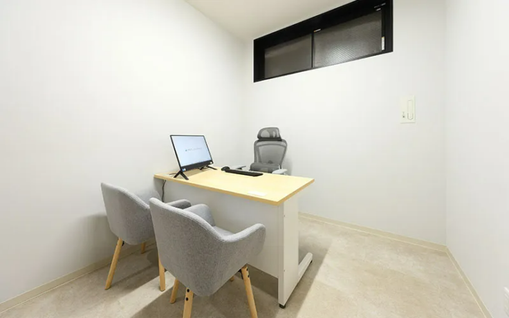 みなぎこころのクリニック横浜関内のイメージ01