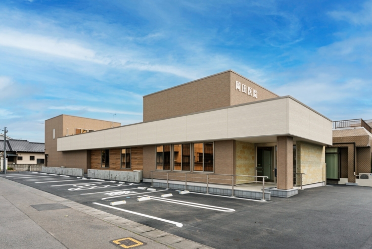 岡田医院のイメージ01