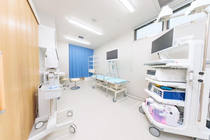 岡田医院のイメージ01