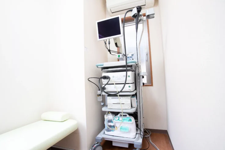 大沼田メディカルクリニックのメイン画像4