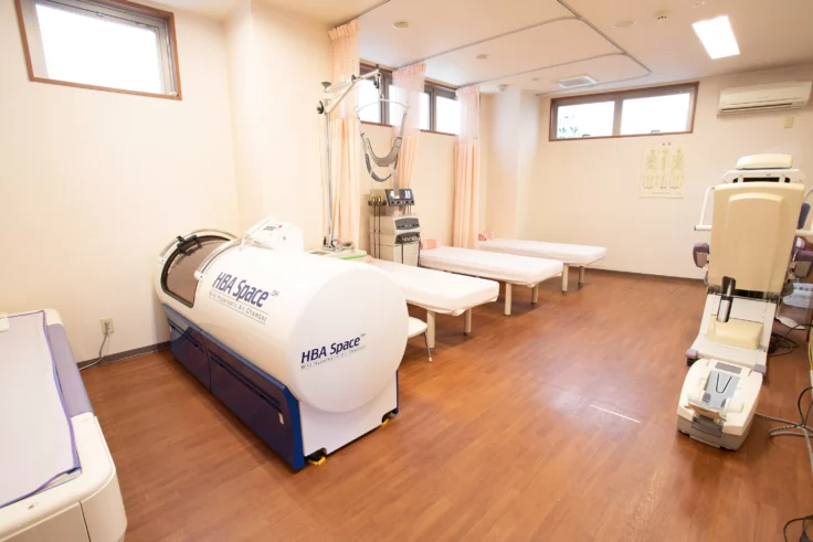 大沼田メディカルクリニックのメイン画像2