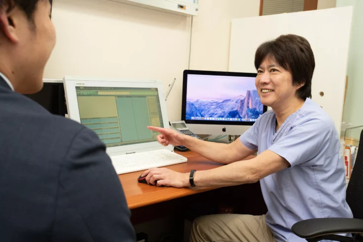 大沼田メディカルクリニックのメイン画像3