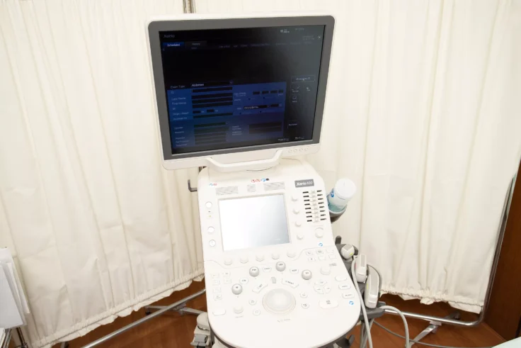 大沼田メディカルクリニックのメイン画像5