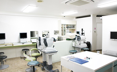 医療法人慈眼会 武田眼科のメイン画像2