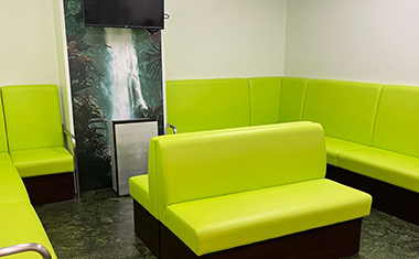 医療法人慈眼会 武田眼科のメイン画像4