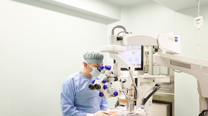 医療法人慈眼会 武田眼科のメイン画像1