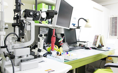 医療法人慈眼会 武田眼科のメイン画像3