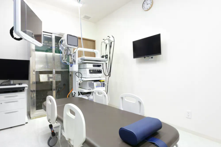 横浜戸塚おいかわ内科・消化器内視鏡クリニックのイメージ01