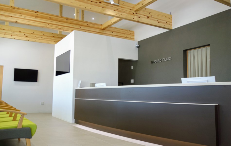 いしぐろクリニックのイメージ01