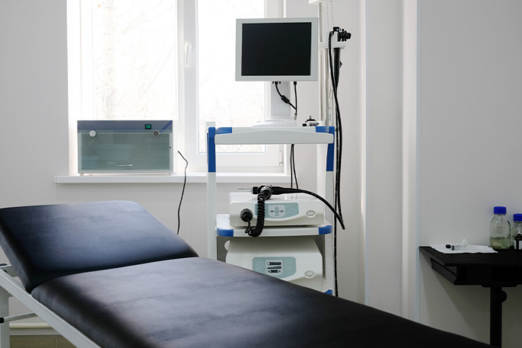 医療法人社団 創伸会 ほりた内科・消化器内視鏡クリニック 池袋駅東口院のイメージ01