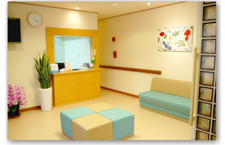 いまにしクリニックのイメージ01