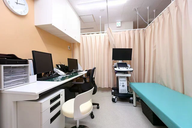 渋谷 からだと心のクリニックのイメージ01