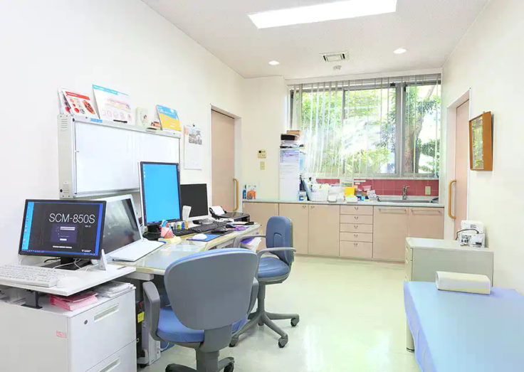 医療法人春陽会 サクラクリニックのイメージ01