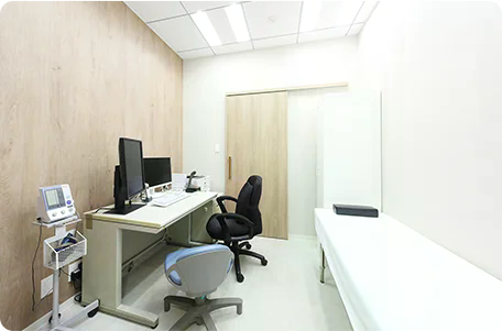 代々木駅前脳神経内科・内科クリニックのイメージ01