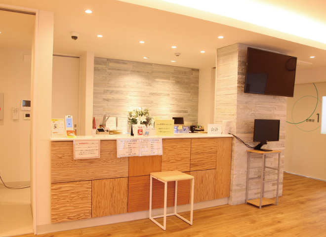 はた整形外科のイメージ01