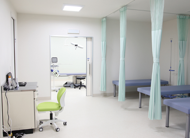 はた整形外科のイメージ01