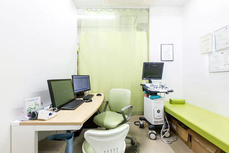 ファミリークリニックひきふねのイメージ01