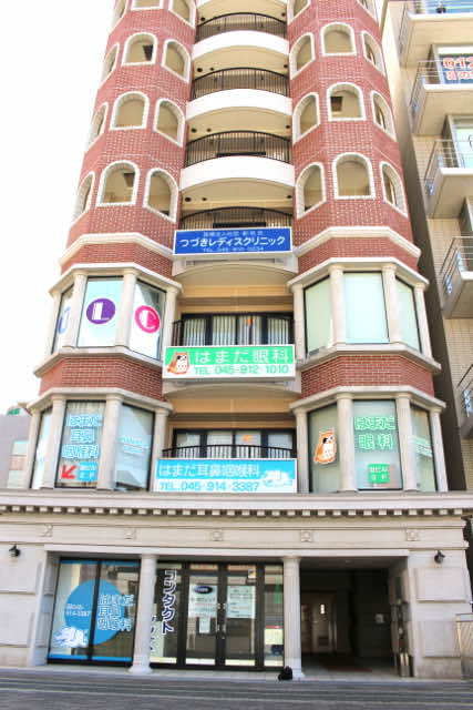 医療法人社団都筑会 つづきレディスクリニックのイメージ01