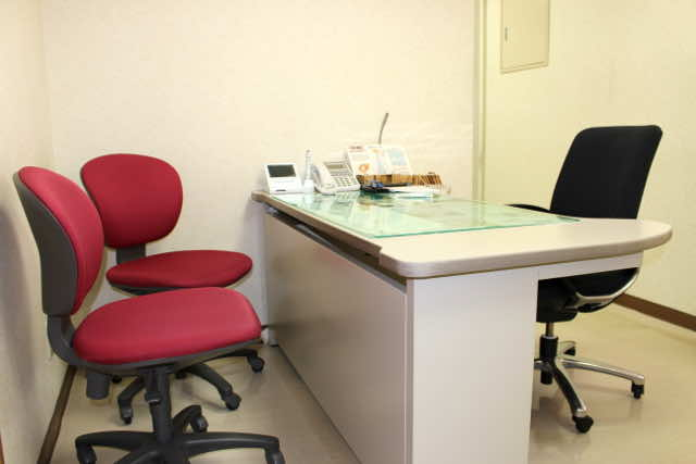 医療法人社団都筑会 つづきレディスクリニックのイメージ01