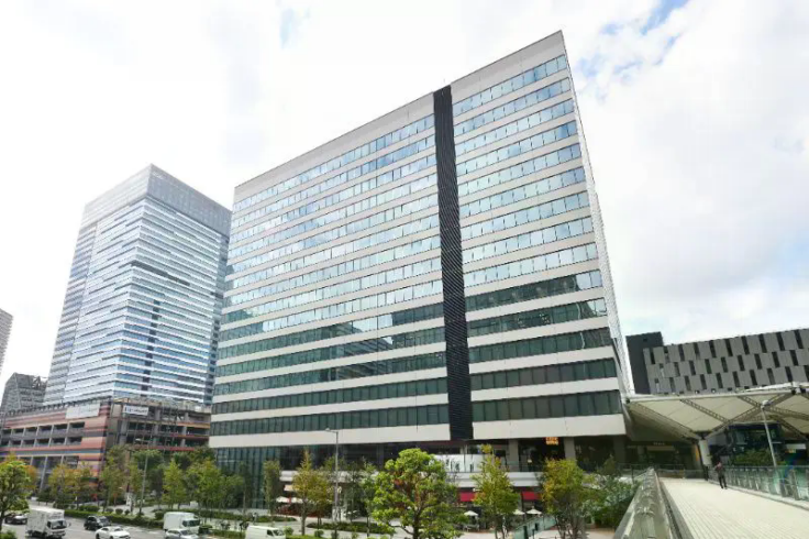 豊洲イーウェルクリニックのイメージ01