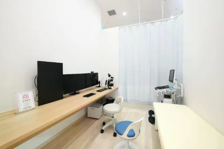 豊洲イーウェルクリニックのイメージ01