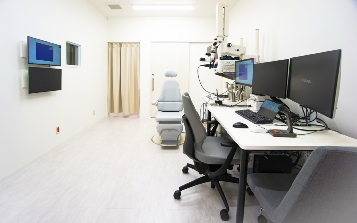 耳鼻咽喉科 つよしクリニックのイメージ01