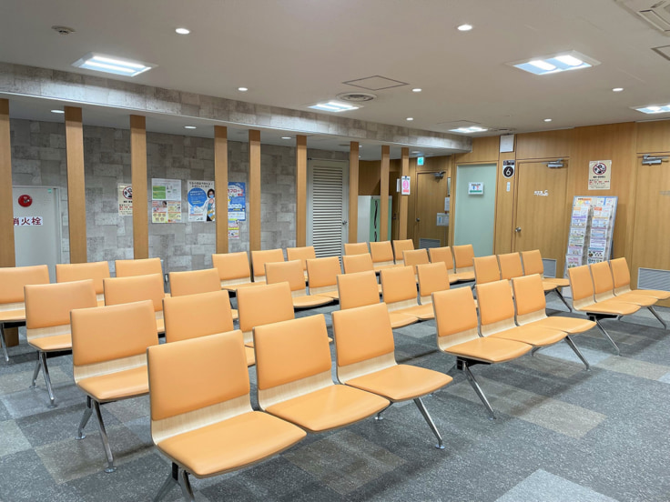 東京・八重洲総合健診センターのメイン画像2