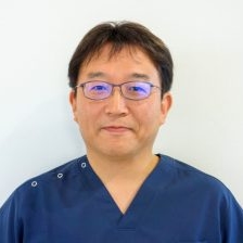 石黒 秀行（いしぐろ ひでゆき） 先生