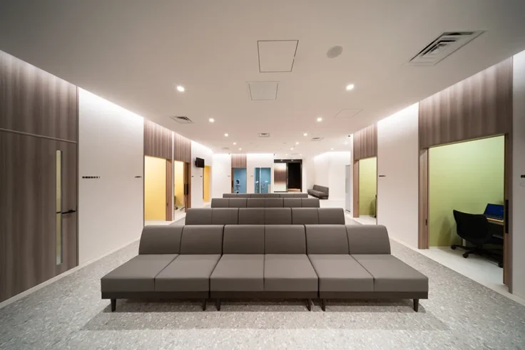 MYメディカルクリニック大手町のメイン画像1