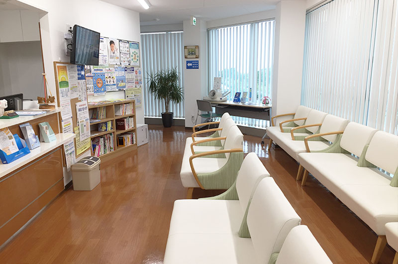 医療法人 優志会 ちゅうしょクリニックのメイン画像2
