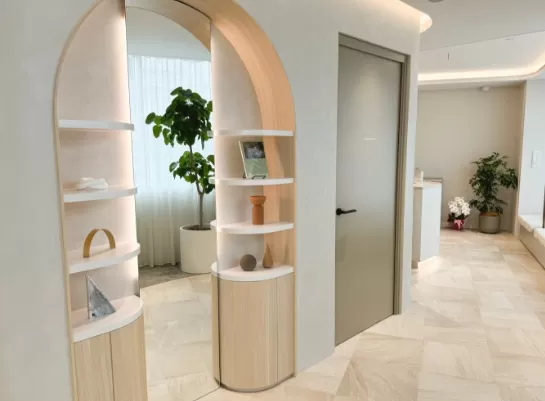 MEMOTO CLINIC 名古屋のメイン画像3