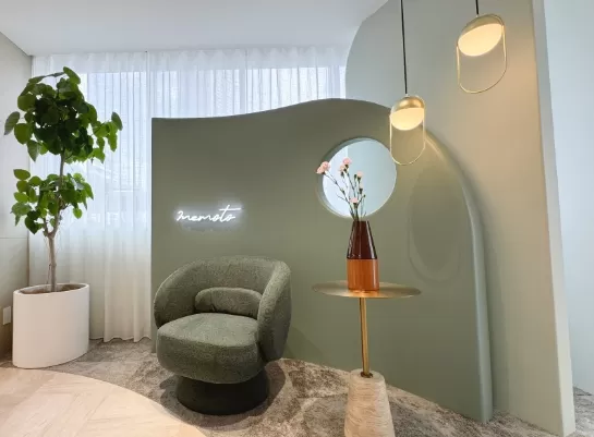 MEMOTO CLINIC 名古屋のメイン画像4
