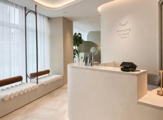 MEMOTO CLINIC 名古屋のメイン画像1