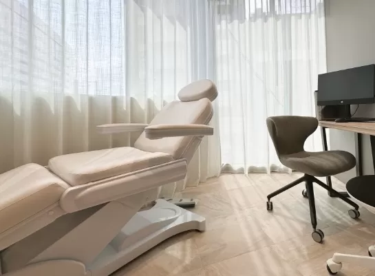 MEMOTO CLINIC 名古屋のメイン画像2