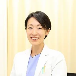 田代 知映(たしろ ともえ) 先生