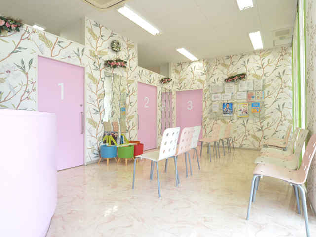 ユミカ内科小児科ファミリークリニックのメイン画像2