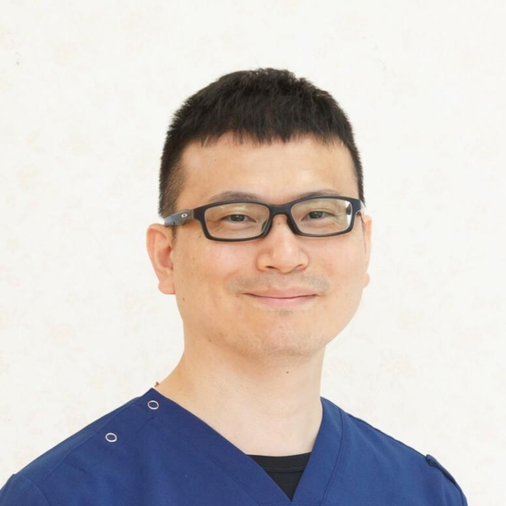 院長 内田 嘉雄